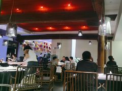 -太守宴·蘭院(天塔店)