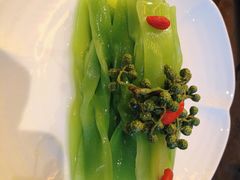 -西安凯悦酒店·湖畔中餐厅