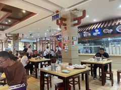 -桥香园云南过桥米线(金马碧鸡店)
