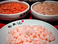 -裕兴记•蟹黄面馆(人民广场店)