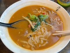 -漆黑觉米粉(三里屯店)