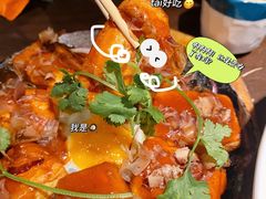 -食锦记·福建私房菜(浦西万达店)