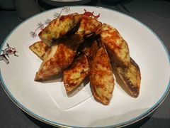 -小炳胜(卓悦中心店)