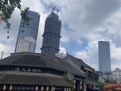 -回龙窝历史文化街区