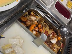 -海底捞火锅(高科广场店)