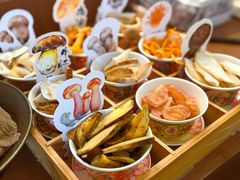 -菌自由丨野生菌火锅特色庭院餐厅(丽江古城店)