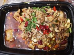 -超意兴·把子肉(振兴街店)