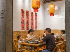 -厝味火锅·潮汕卤水火锅(十一合店)