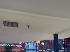 -去吃龙虾 | 烧烤·龙虾馆(红林世界城店)