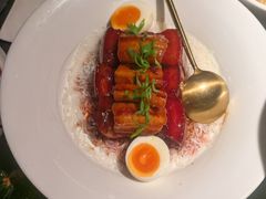 -锦府园·新台州菜(合生汇店)