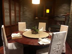 包厢-解香楼(八盘岭路店)