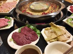 -锅首鲜品火锅(鸳鸯店)