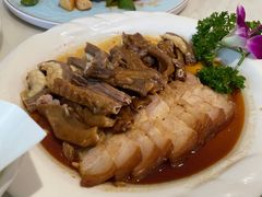-點無缺茶楼·海鲜酒家(世博店)