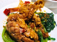 -海底捞火锅(顺义华联店)