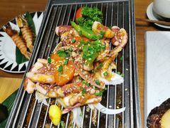 -九井澤精致料理(金茂店)