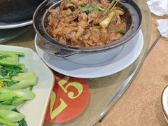 -正宗鸡饭粤香酒家(朱村店)