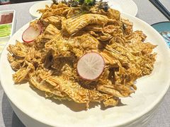 -福海居烤鸭店(鸟巢店)