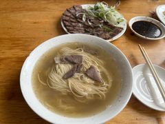 -十二忠手拉面(中华路店)
