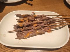 -蚝太郎 • 海鲜烧烤(Upark店)