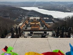 -六鼎山文化旅游区