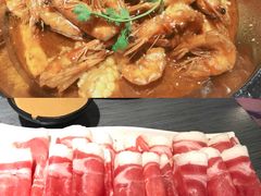 -豫缘王婆大虾(祭城总店)