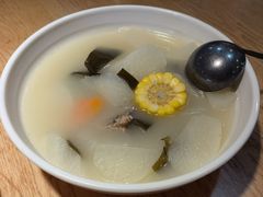 -人民食堂(电信南街店)