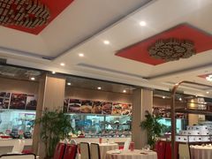 -普天和酒楼·新津菜·烤鸭(天津之眼店)
