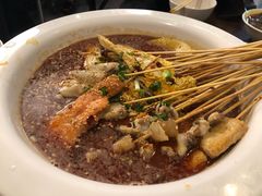 -三生小馆(亭知路店)