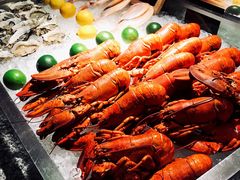 -解放碑威斯汀酒店-知味国际美食餐厅