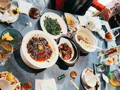 -钱塘秋荷(开鲁路店)