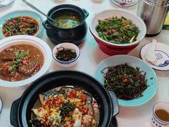 -寻乡迹· 湖南家宴(竹坑店)