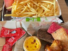 -肯德基(珠峰店)