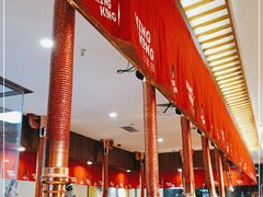 -kingkong大猩猩烤肉(CBD店)