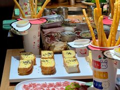 -乌拉烤肉(如皋首店)