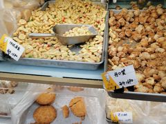-爱德顺糕点食屋(利民道店)