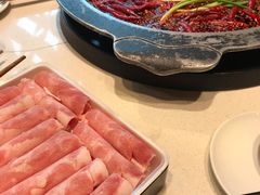 -川西坝子火锅(金沙1.0直营店)