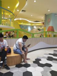 点击看大图 -MELAND(湾悦城店)
