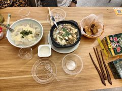 -买又大餐厅(福林里店)