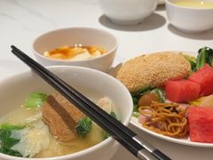 -世纪缘国际会议中心·中餐厅(百家湖店)