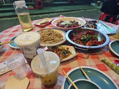 -菜哥龙虾•九江菜(七中店)