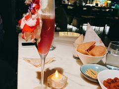 -STARRY CAFE & LOUNGE BAR(高新店)