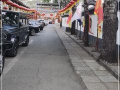 -白家大院·王府宫廷菜(苏州街店)