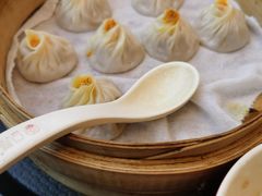 -口福汤包馆(融汇店)