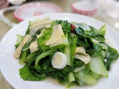 -葛记焖饼(伏牛路店)