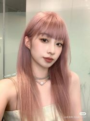 -名发世家烫染