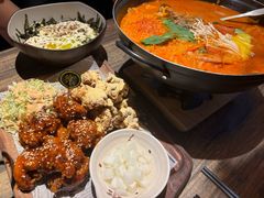 -乐园夜市场(五道口王庄路店)