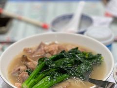 云吞面-仁信双皮奶(庙前直街店)