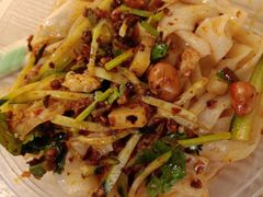 -萝鸡思味秘制泡菜(万家丽店)