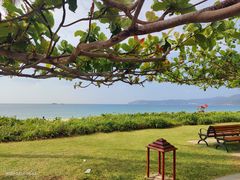 -三亚亚龙湾天域度假酒店