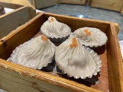 -點無缺茶楼·海鲜酒家(世博店)